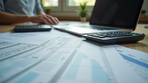 Effective Tax Solutions for Freelancers: Freelancer Tax Advice You Can Trust