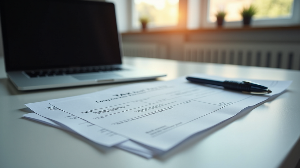 Optimize Tax Planning as a Freelancer: Essential Freelancer Tax Strategies