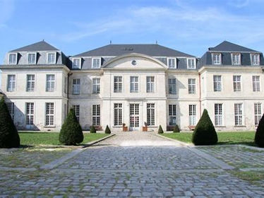 Ouverture du CHU Fénelon à Vaujours.