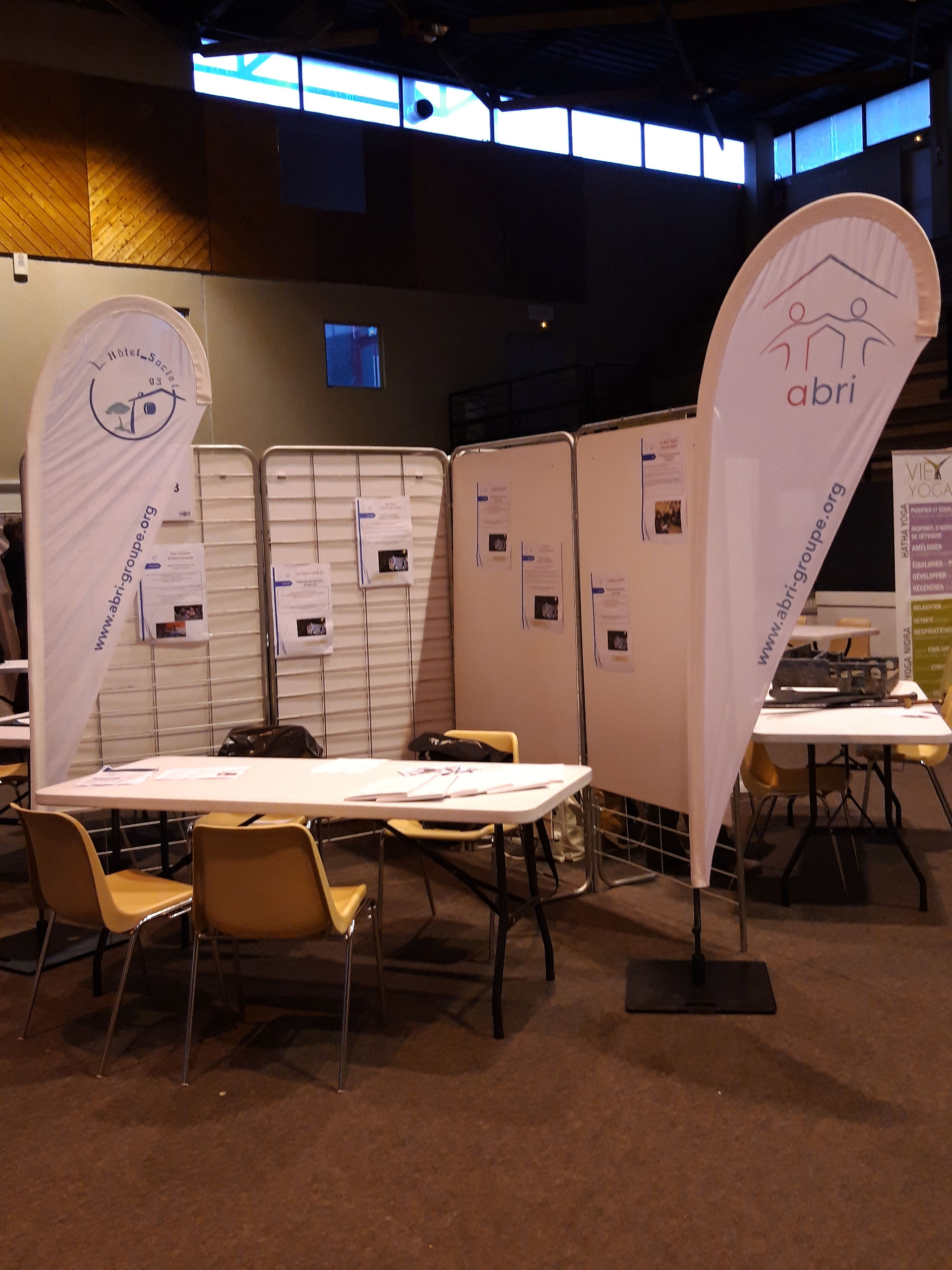 Forum Gagny 2019
