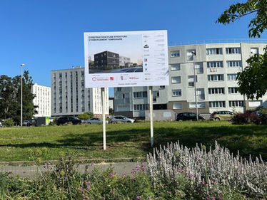 🌿 Un projet innovant au service des femmes et des enfants