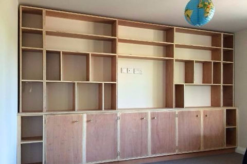Custom Furniture