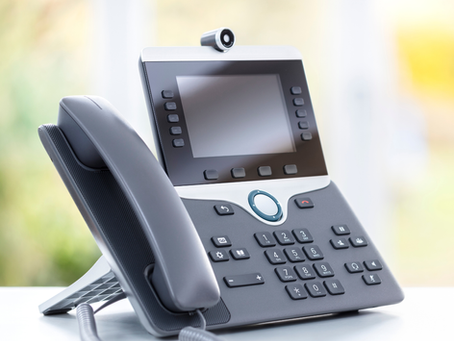 Is Your Business Still Paying for Old Phone Lines? Business Phone Systems Ireland Explained