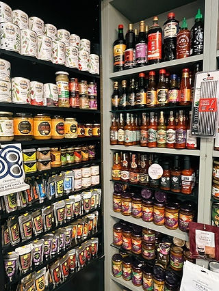 Fine Foods Kates Kitchen