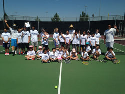 Camp 5th Week Jul28-Jul31