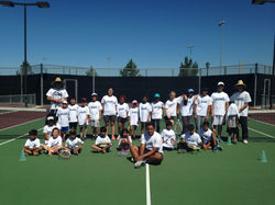 Camp 4th Week Jul21-Jul24