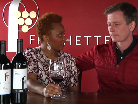 [VIDEO] March Wine Club Events