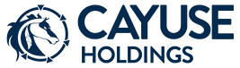 Cayuse Holdings