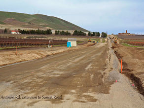 Red Mountain AVA Changes