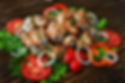 Сет "Мясной"