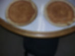 Buttermilk Pie