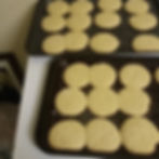 Teacakes