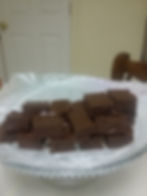 Fudge