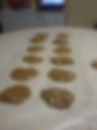 Rum Praline