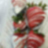 Dipped Strawberries