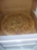 Pecan Pie