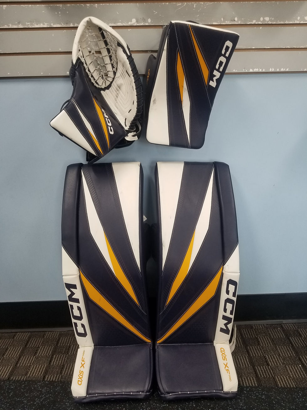 34+2 Demo Set $2,400
