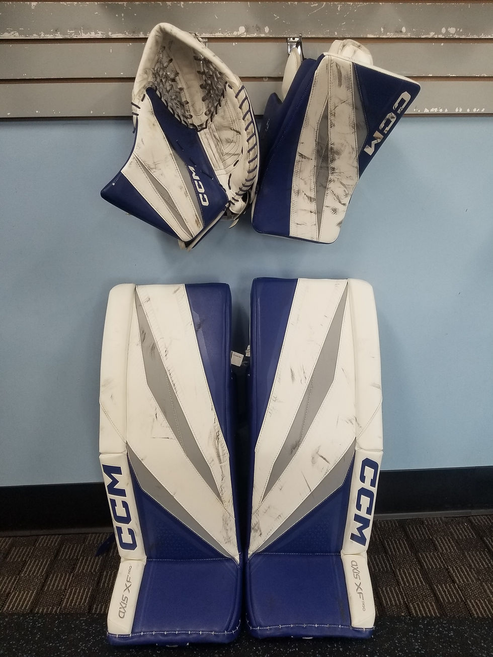32+2 Demo Set $2,200