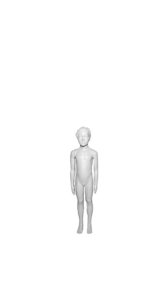 Kids mannequin boy 4 years