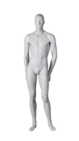 mannequin homme pour vêtements