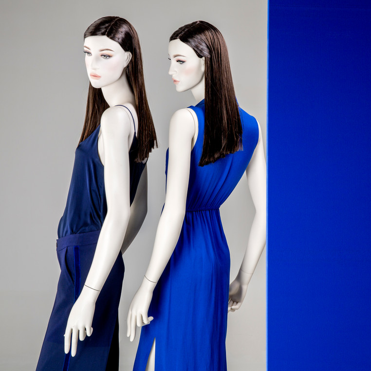 Mannequins Mannequins Bonami Aalter