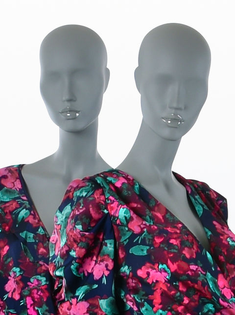 Volledige damesmannequin