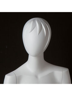 tête pour fille 6-7 ans