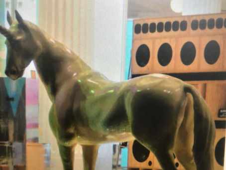Visual merchandising props – gepersonaliseerde decoratie voor modewinkels