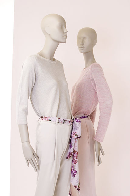 display mannequin voor dames