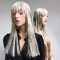 Duurzame realistische paspoppen