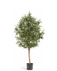 OLIVIER NATUREL STYLE VIGNE PLANTE ARTIFICIELLE