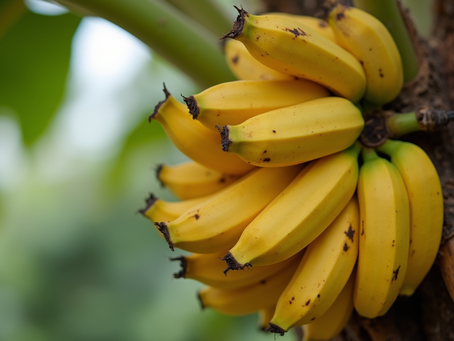 Discover 7 Must-Try Agricultural Delights from Uganda That Will Leave You Amazed