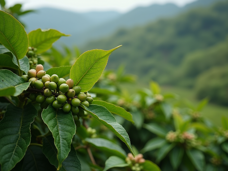 Unlocking Uganda's Agricultural Potential: 7 Key Strengths and Opportunities for Global Buyers