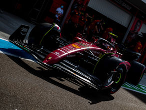 Spanish GP: Can Ferrari Fight Back?