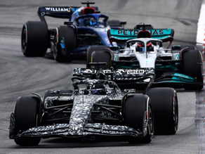 Has F1 failed in its attempt to get rid of DRS?