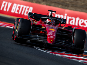 2022 Hungarian GP: Ferrari and Leclerc to bounce back