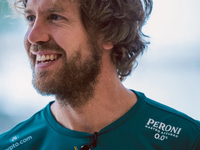 Sebastian Vettel to retire from F1 at the end of 2022 season