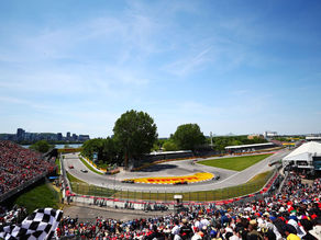 Canadian Grand Prix: F1 returns to Montréal