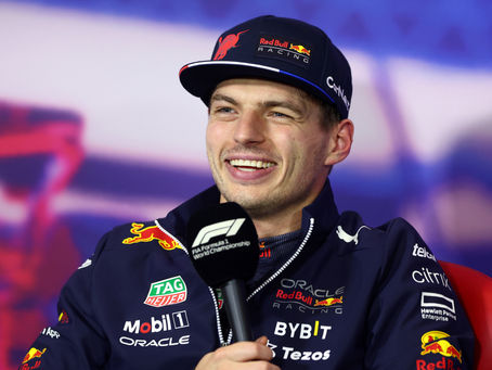 Austrian GP: A Silverstone Encore Please!