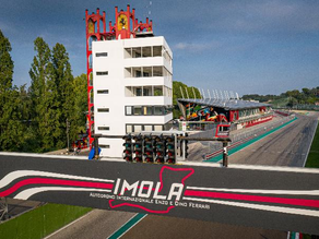 Emilia Romagna GP: F1 heads to Imola