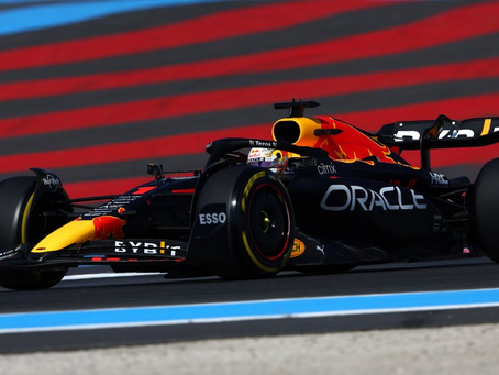 2022 French Grand Prix: Mercedes to pick up the pieces?