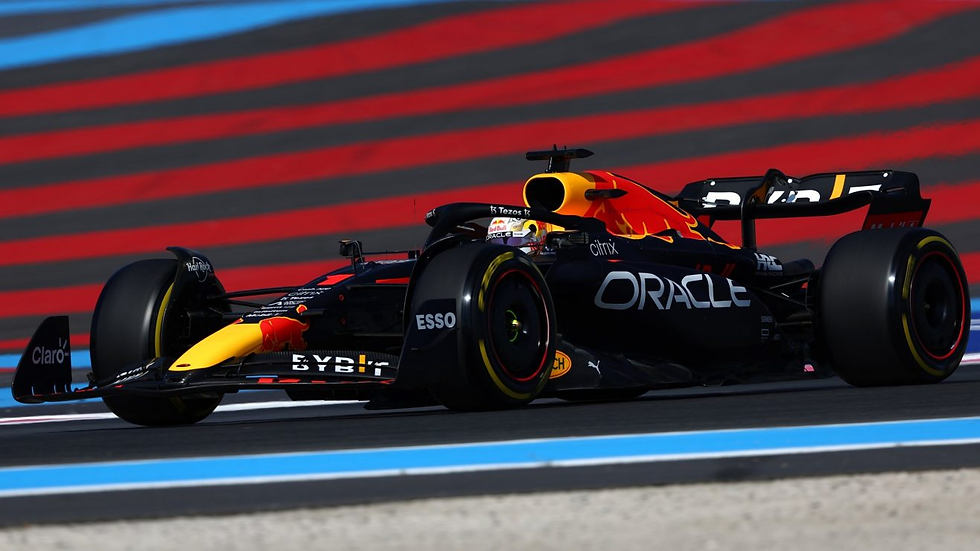 2022 French Grand Prix: Mercedes to pick up the pieces?