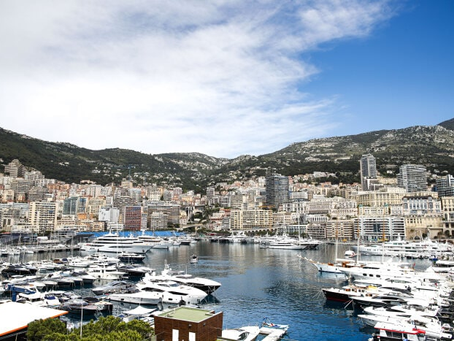 Monaco GP: Charles to reign in the Riviera