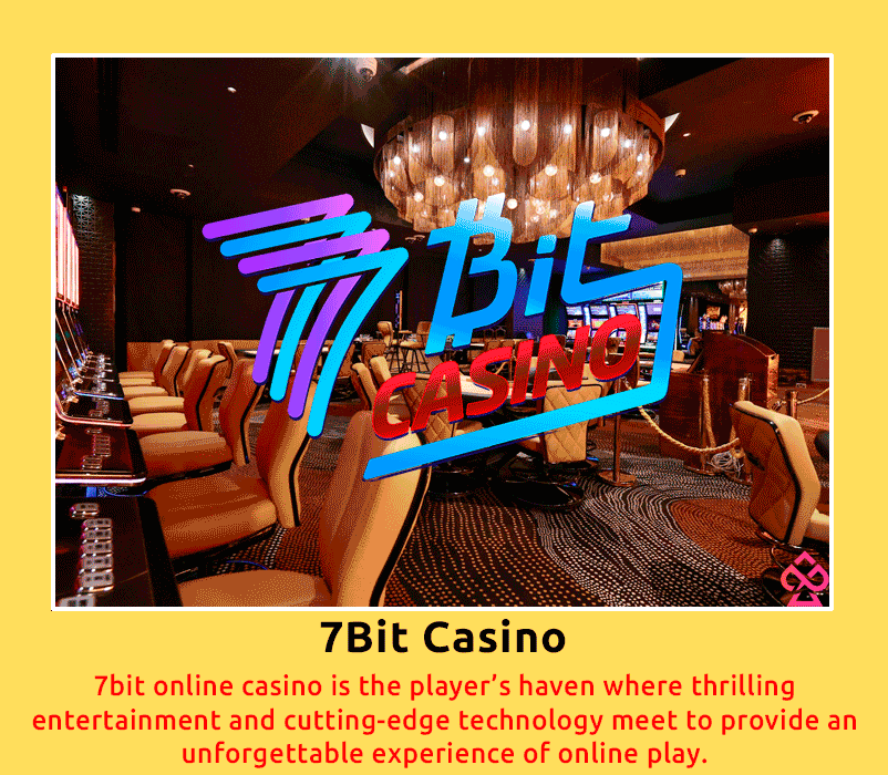 7Bit Casino