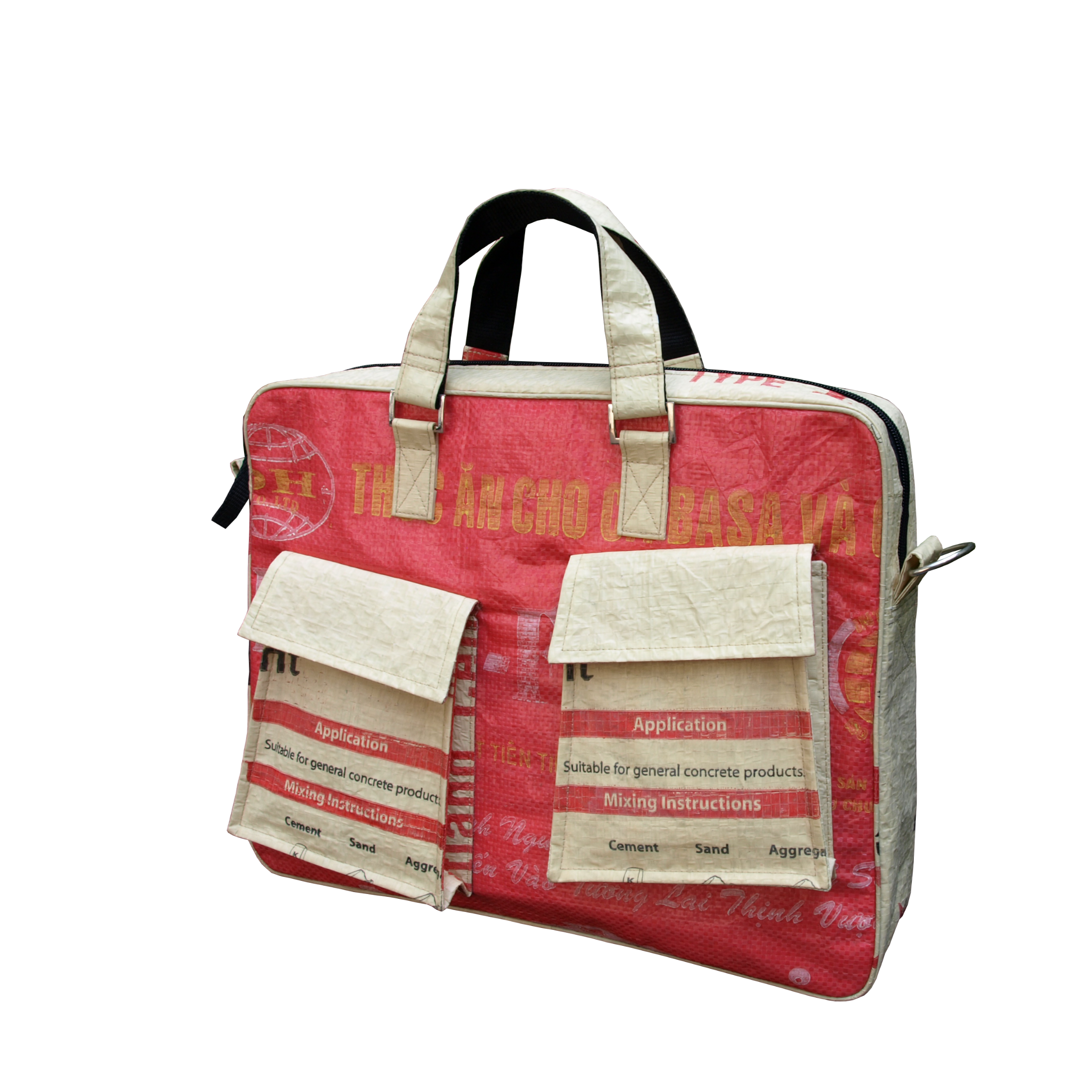 BCM Opal - HL Pockets