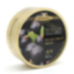 Simpkins Blackcurrant Drops Travel Sweets Tin