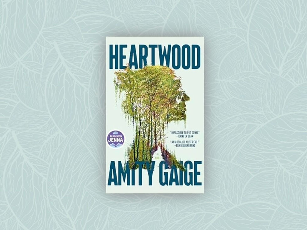 Fiction Book Club