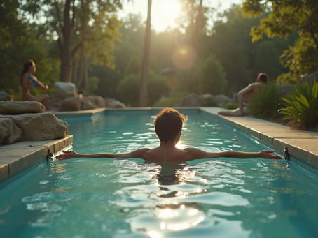 Cold Plunge Benefits: Enhance Recovery and Longevity