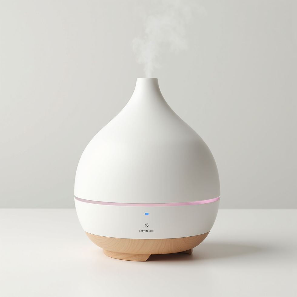 Aromatherapy Diffuser