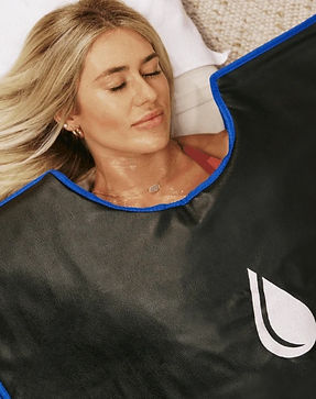 InfraredSauna Blanket